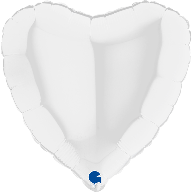 18018Wh-Heart-18inc-White-1