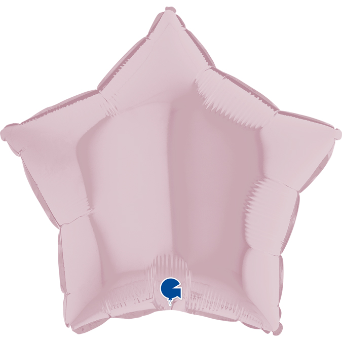19222PP-Star-18inc-Pastel-Pink-1