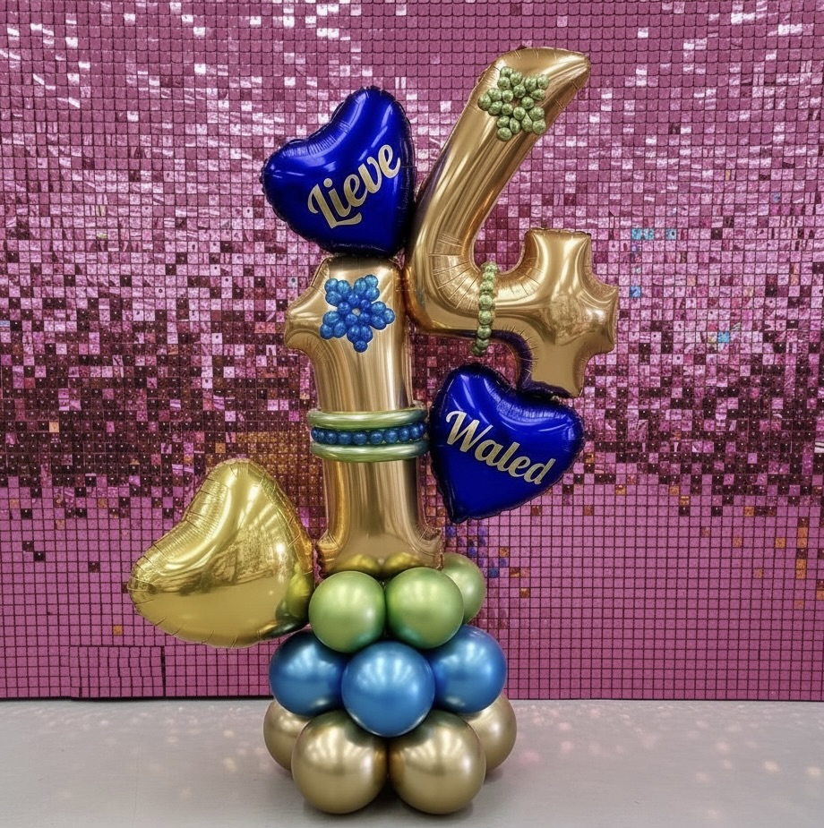 Showstuk Amsterdam - Afbeelding 5