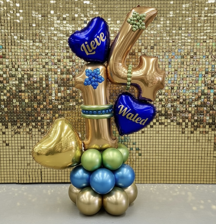 Showstuk Amsterdam - Afbeelding 2