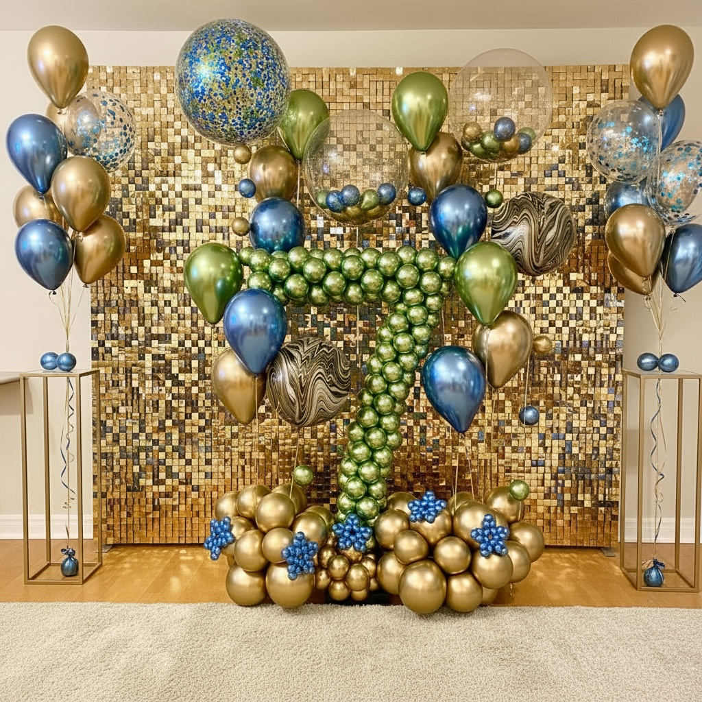 Showstuk Londen - Afbeelding 3