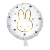 Folie ballon geboorte /babyshower - nijntje-jongen