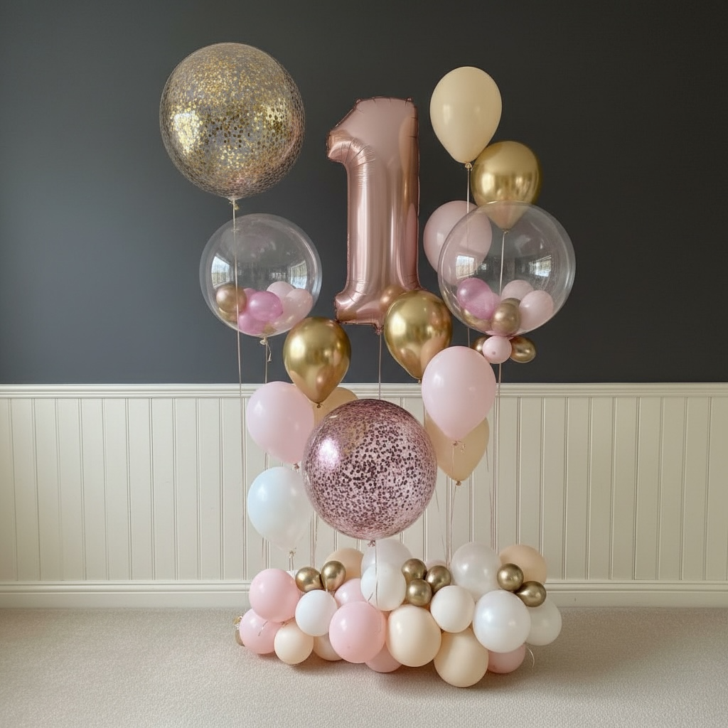 Showstuk Barbados - Afbeelding 4