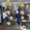 Ballon tros Oslo
