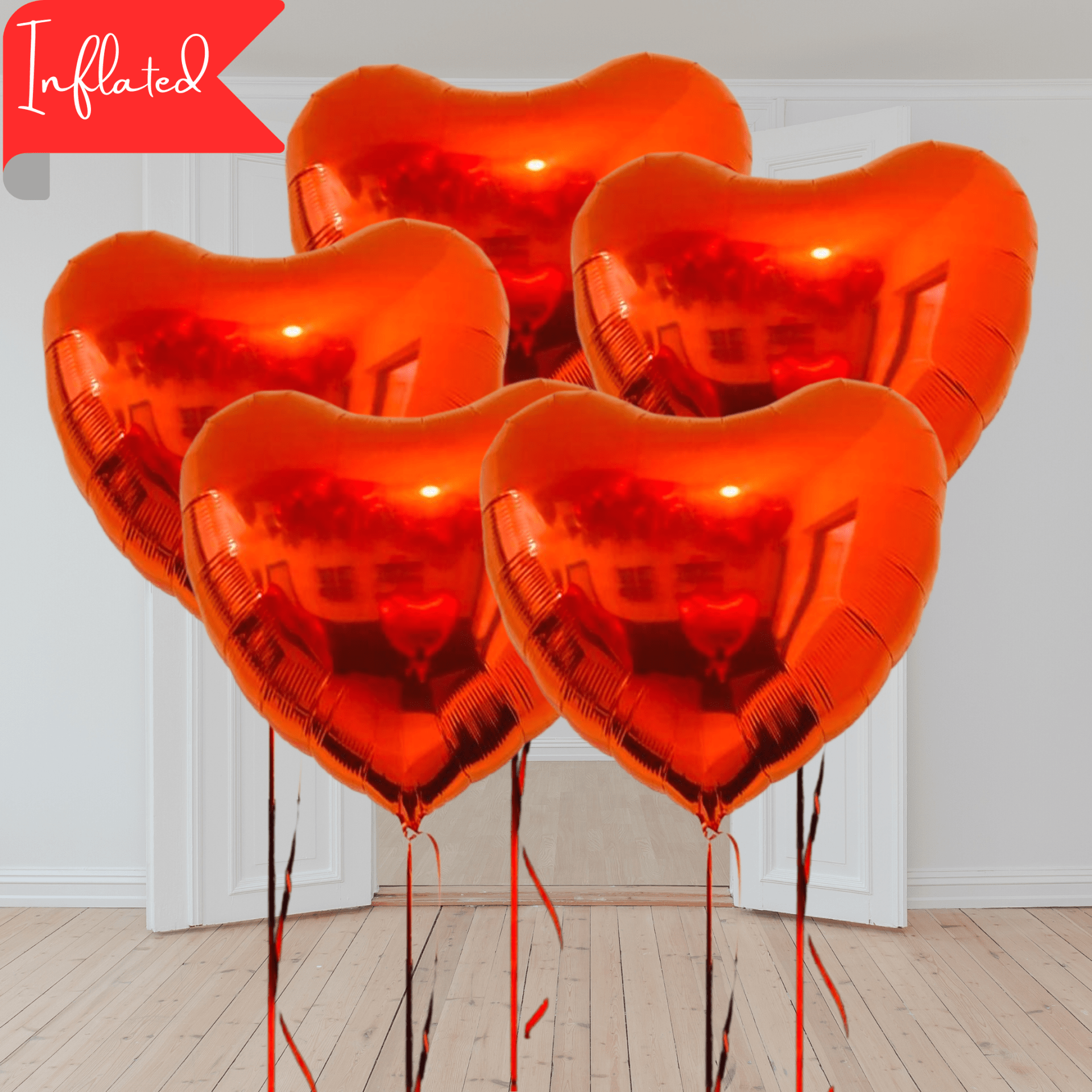 Balloonista-Valentines-Heart-Gift-five-hearts