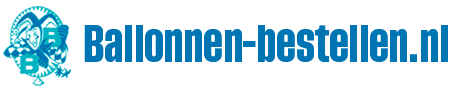 Ballonnenbestellen.nl Logo