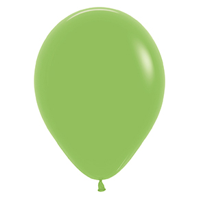 Lime green-031