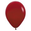 R12 -Imperial red- 016 - 50 Stuks
