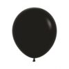 R18 - Black - 080 - 5 Stuks