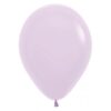 R12 - Matte lilac- 650 - 50 Stuks