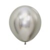 R18 - Reflex Silver - 981- 5 Stuks