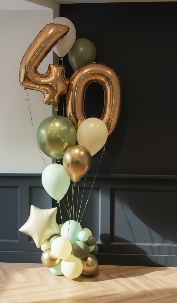 Showstuk Kaapstad - Afbeelding 2