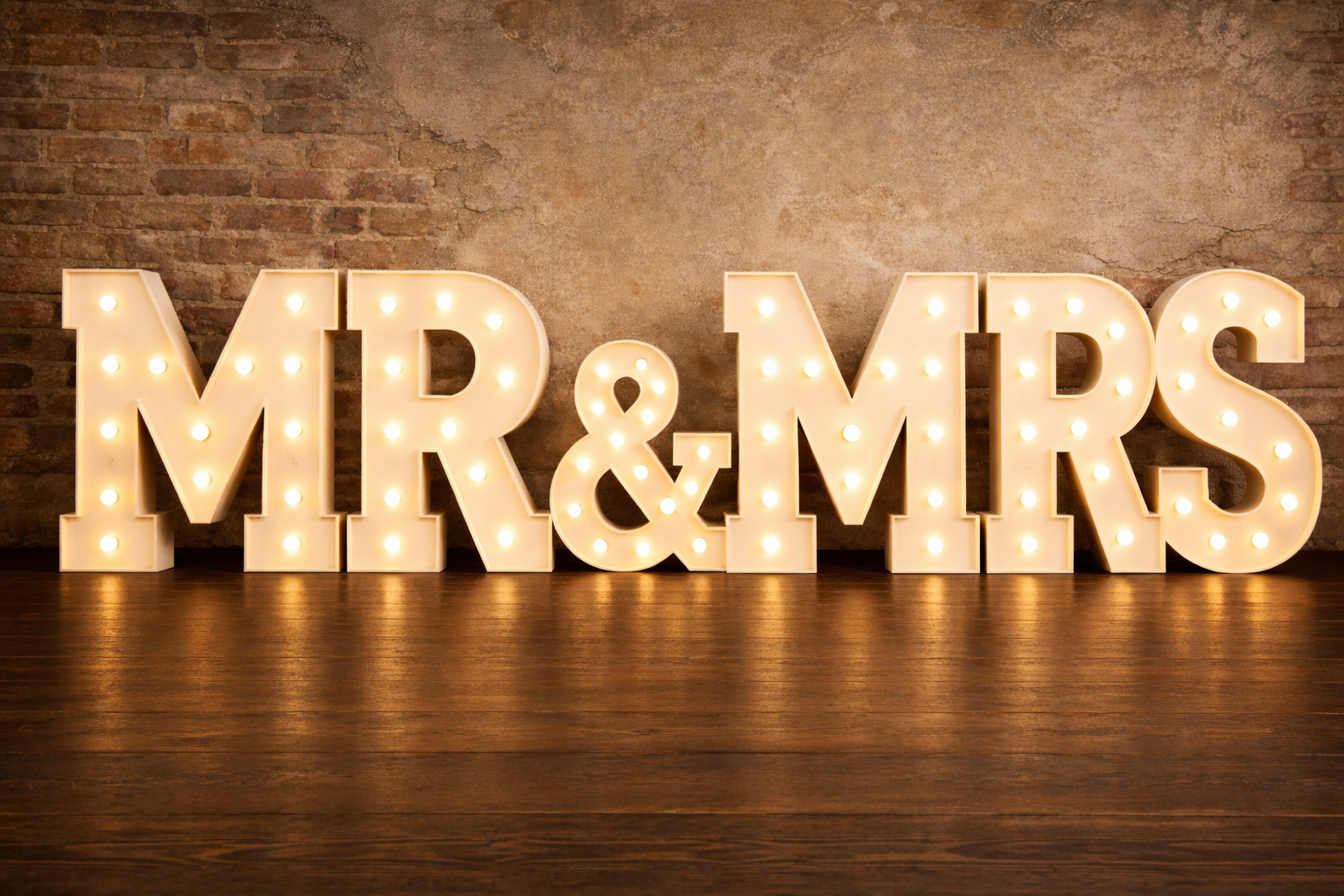 Huur led Letter - Image 8