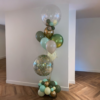 "Botanical Luxe Balloon Set"
